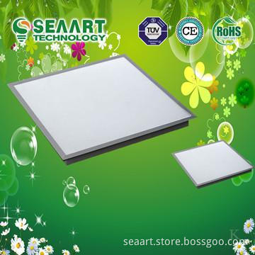 square Ultrathin LED Panel Light  high power 36W  300*300*14mm